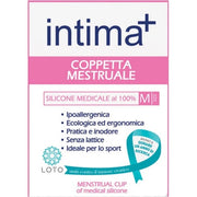Copa Menstrual Intima+ Talla M-1