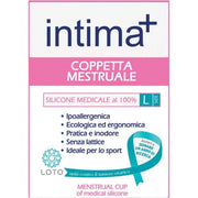 Copa Menstrual Intima+ Talla L-1