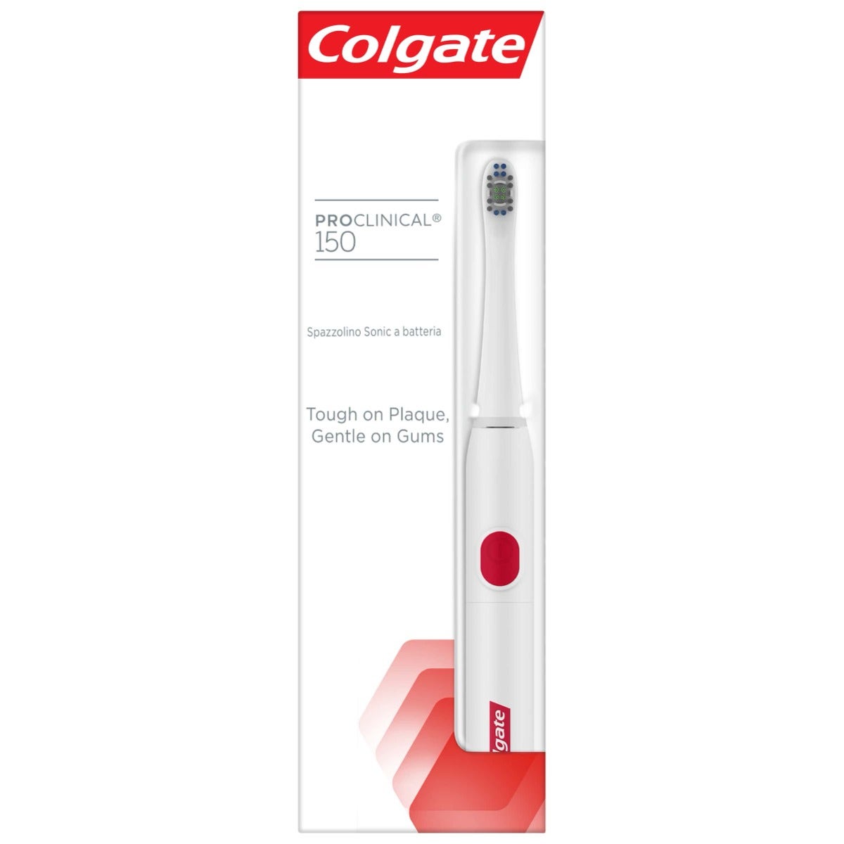 Cepillo de dientes a batería Colgate Proclinical 150-15