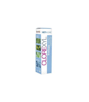 Vetcare Clorexyl Ferisan Ozono Crema Gel 50ml-1