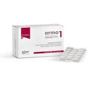 Ormodal 1 Avanzado 40 Comprimidos 40g Fitodal-2