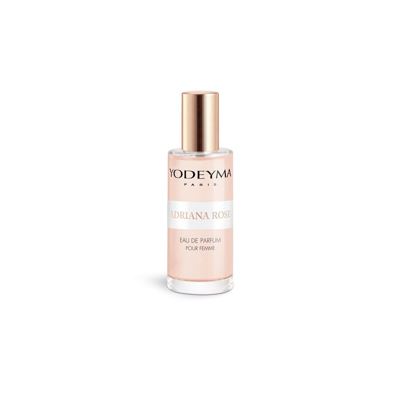 Yodeyma Adriana Rose Edp Para Mujer 15ml-2