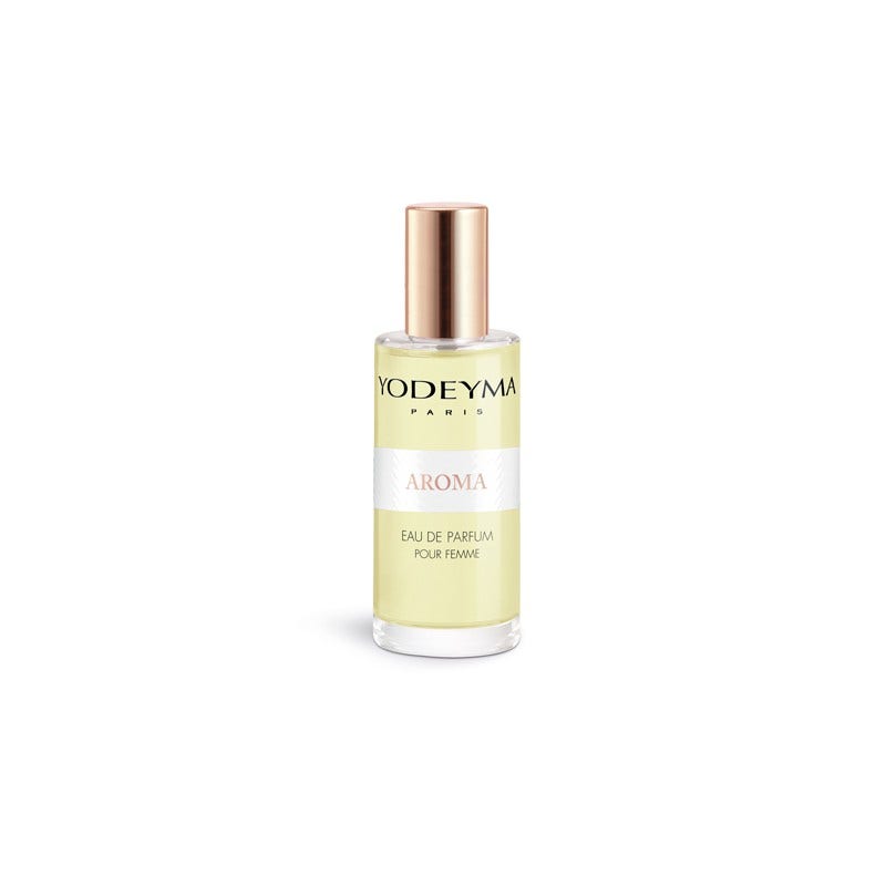 Yodeyma Aroma Edp Pour Femme 15ml-2