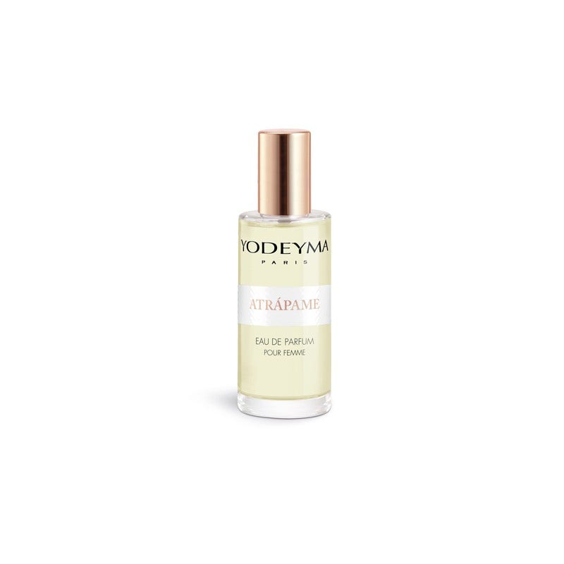 Yodeyma Atrapame Edp Para Mujer 15ml-2