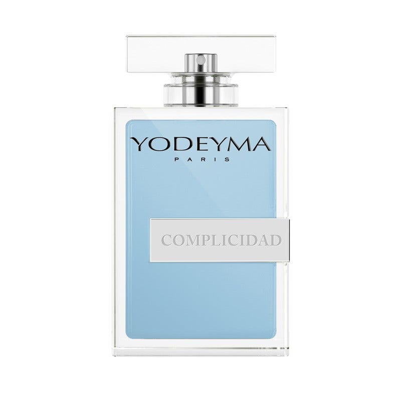 Yodeyma Complicidad Edp Pour Homme 100ml-2