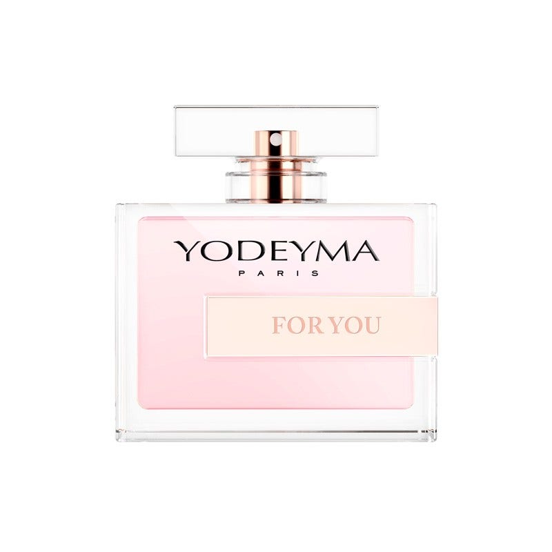 Yodeyma For You Edp Pour Femme 100ml-2