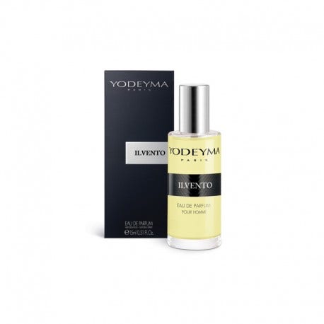 Yodeyma The Wind Edp Para Hombre 15ml-1