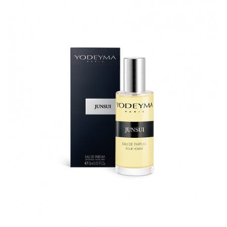 Yodeyma Junsui Edp Para Hombre 15ml-1