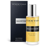 Yodeyma Magnetisme Edp Para Hombre 15ml-1
