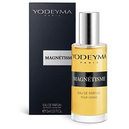 Yodeyma Magnetisme Edp Para Hombre 15ml-1
