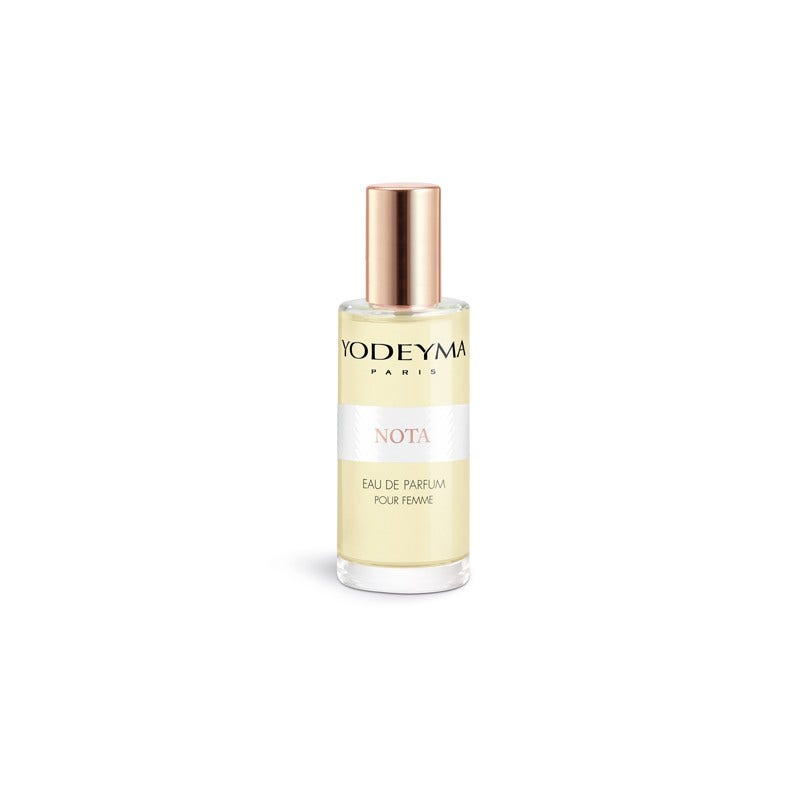 Yodeyma Nota Edp Para Mujer 15ml-2