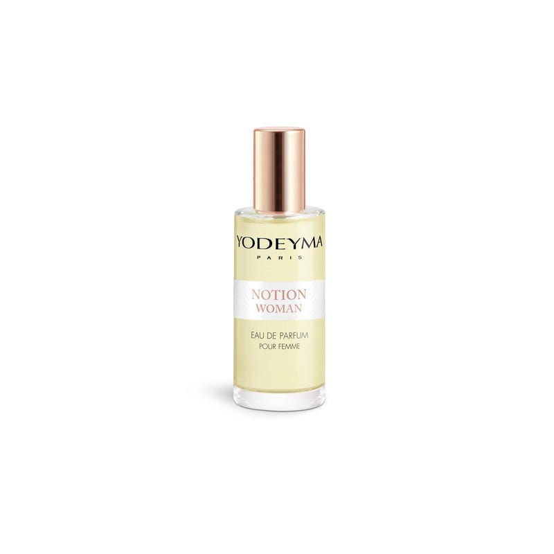 Yodeyma Notion Woman Edp Para Mujer 15ml-2