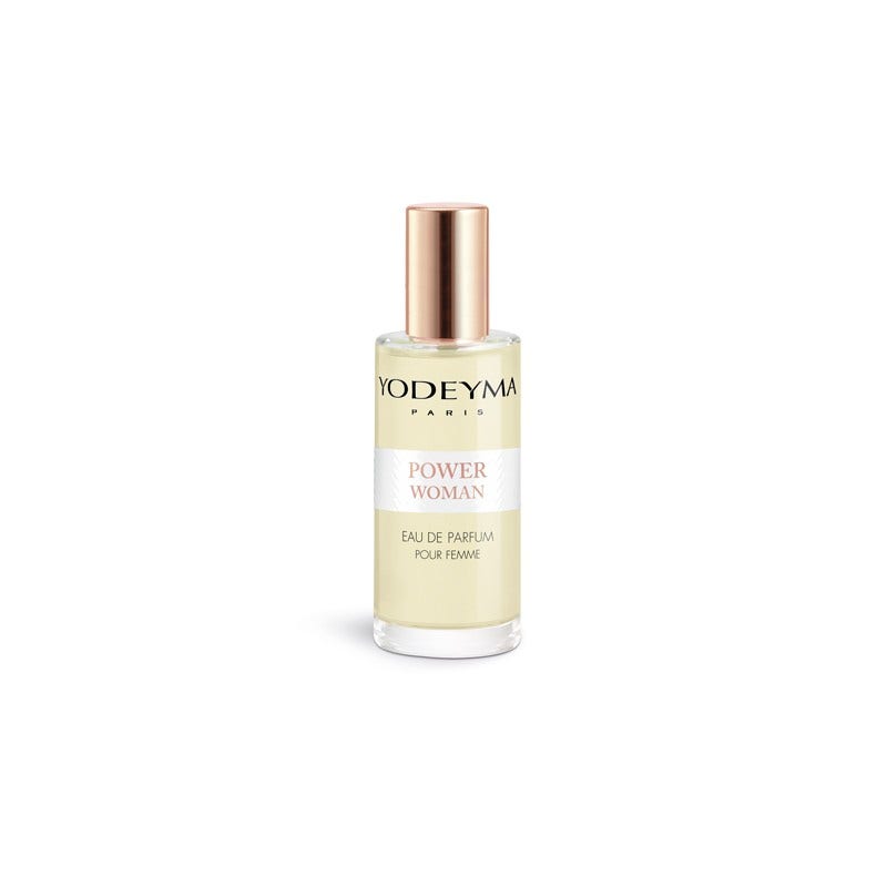 Yodeyma Power Woman Edp Para Mujer 15ml-2