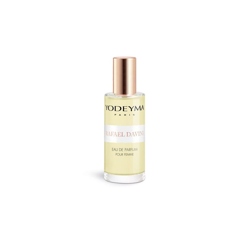 Yodeyma Rafael Davini Edp Para Mujer 15ml-2