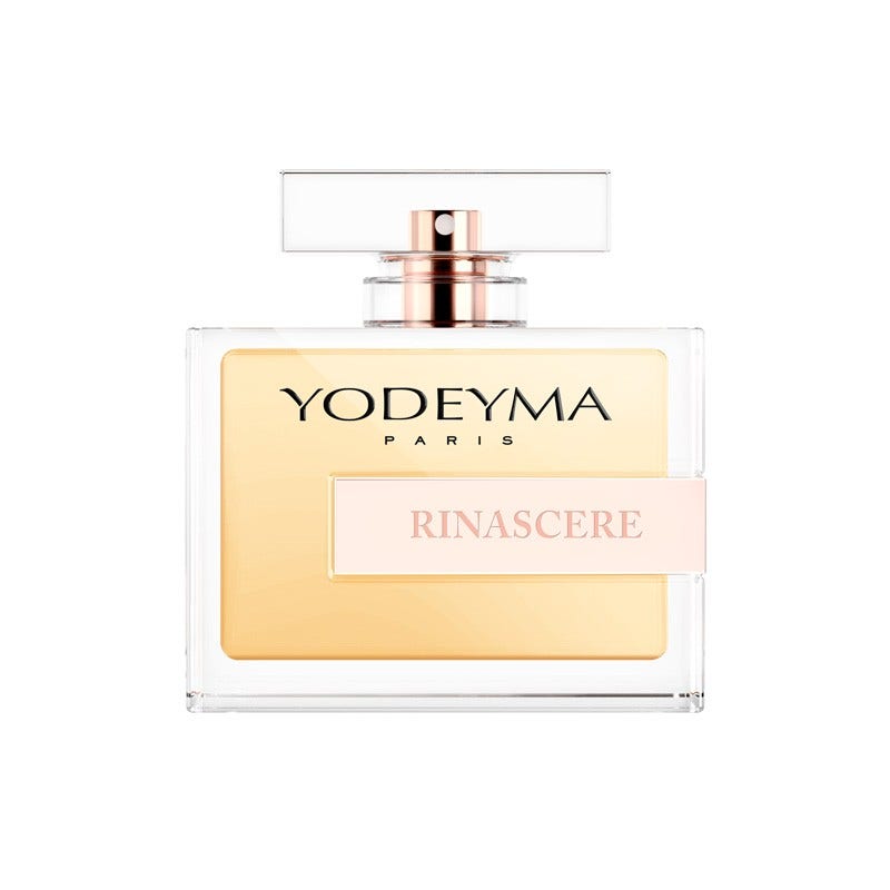 Yodeyma Reborn Edp Para Mujer 100ml-2