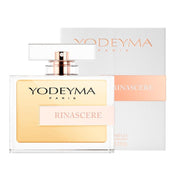 Yodeyma Reborn Edp Para Mujer 100ml-1