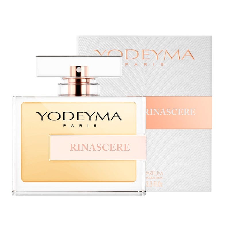 Yodeyma Reborn Edp Para Mujer 100ml-1