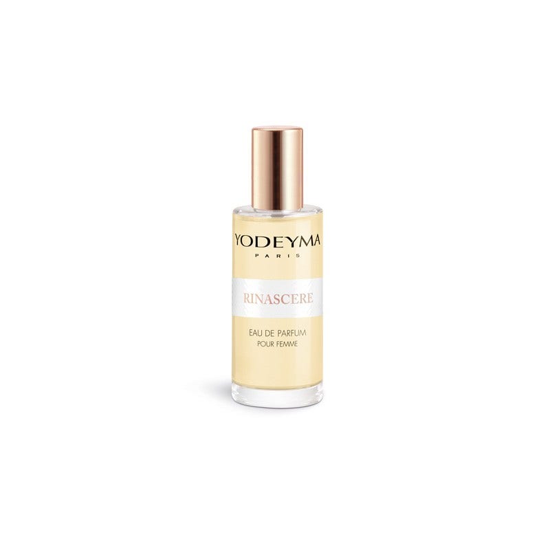 Yodeyma Reborn Edp Para Mujer 15ml-2