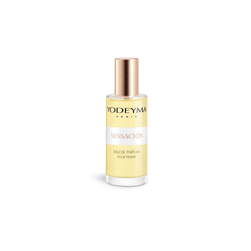 Yodeyma Sensación Edp Pour Femme 15ml-2