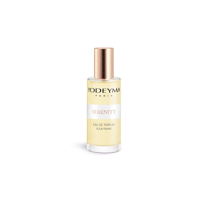 Yodeyma Serenity Edp Para Mujer 15ml-2