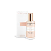 Yodeyma Sexy Rose Edp Para Mujer 15ml-1