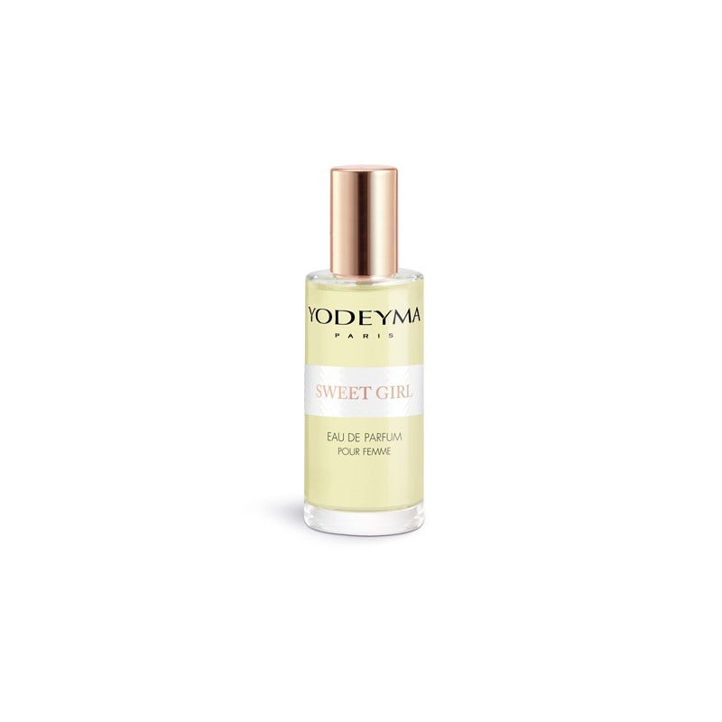 Yodeyma Sweet Girl Edp Para Mujer 15ml-2