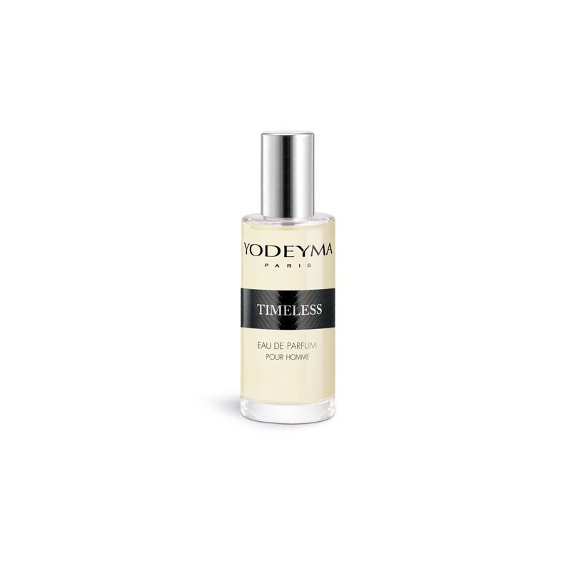 Yodeyma Timeless Edp Para Hombre 15ml-2