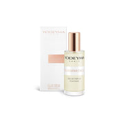 Yodeyma Transparencia Edp Para Mujer 15ml-1