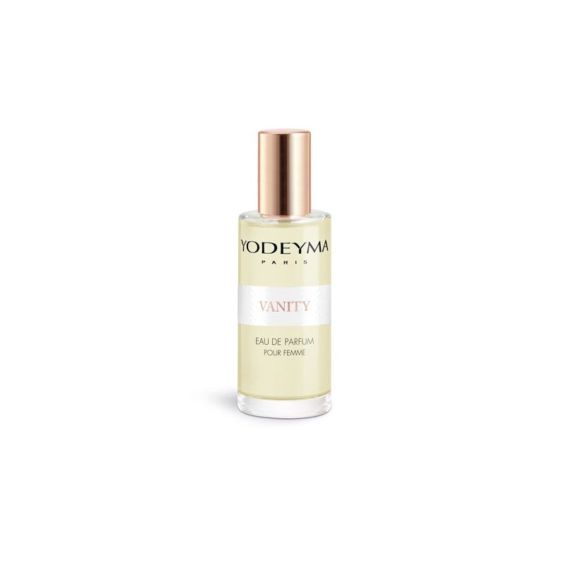 Yodeyma Vanity Edp Para Mujer 15ml-2