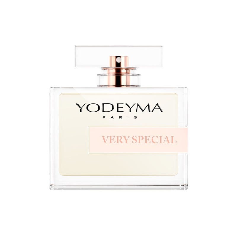 Yodeyma Muy Especial Edp Pour Femme 100ml-2
