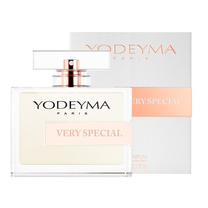 Yodeyma Muy Especial Edp Pour Femme 100ml-1
