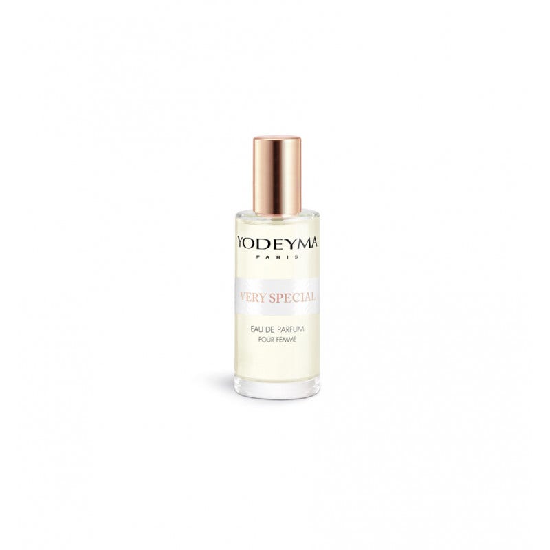 Yodeyma Muy Especial Edp Pour Femme 15ml-2
