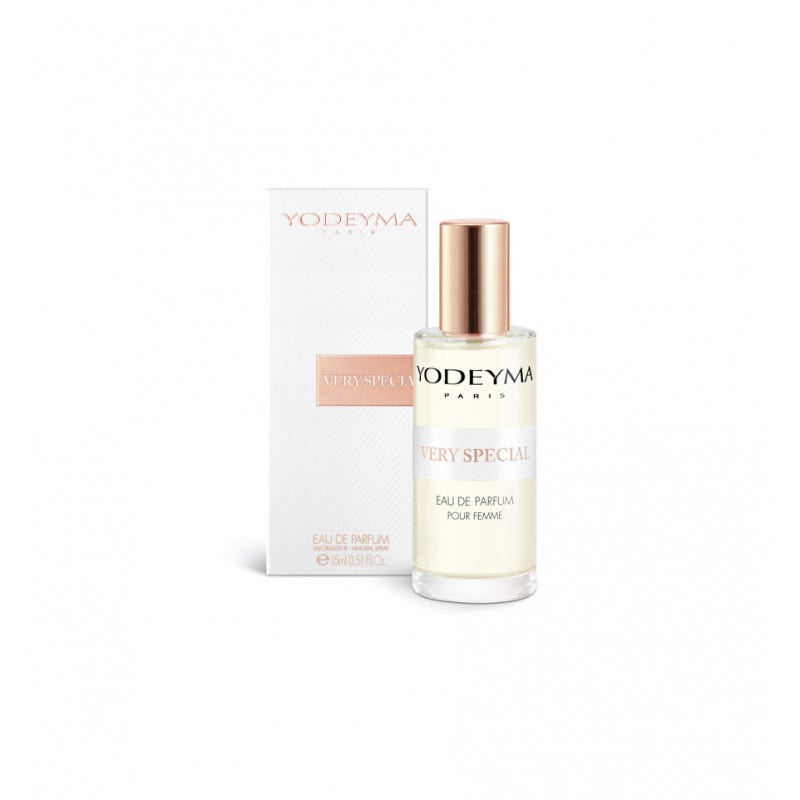 Yodeyma Muy Especial Edp Pour Femme 15ml-1
