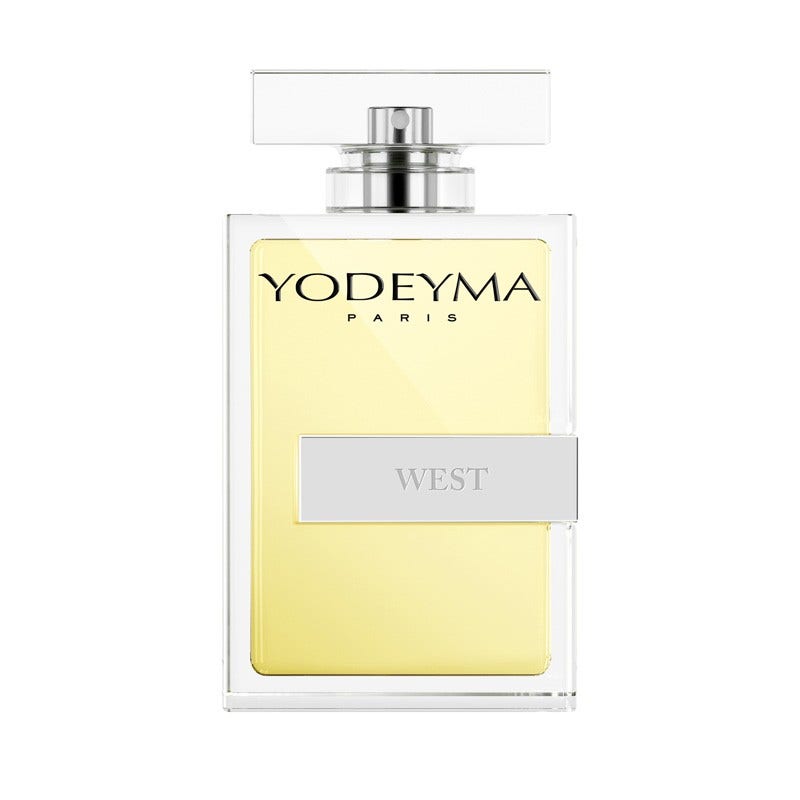 Yodeyma West Edp Para Hombre 100ml-2