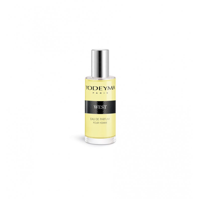 Yodeyma West Edp Para Hombre 15ml-2
