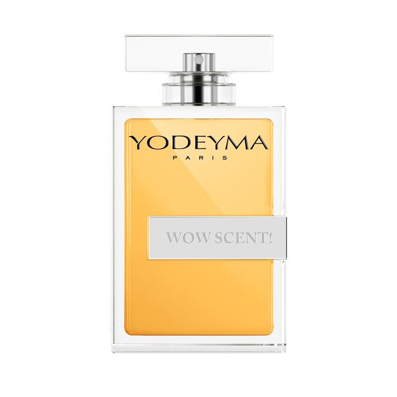 Yodeyma Wow Perfume Edp Para Hombre 100ml-2
