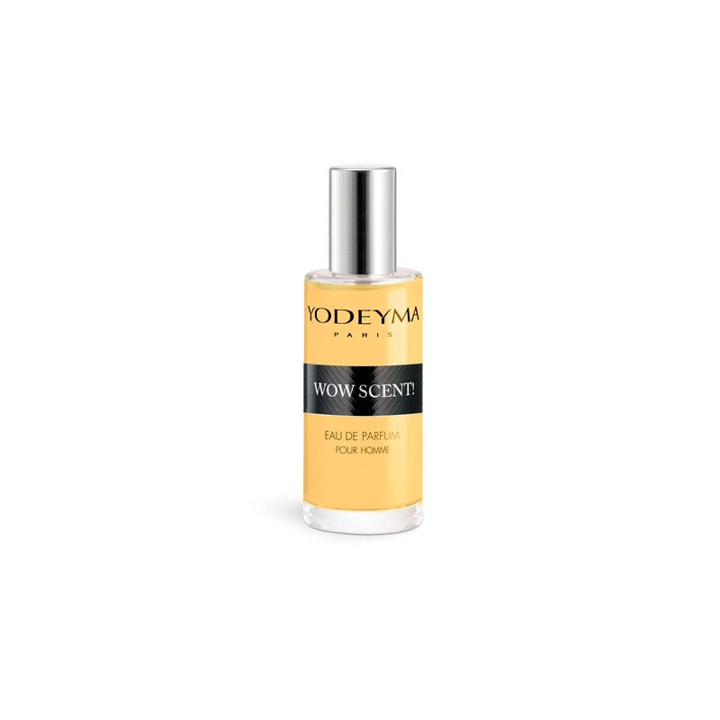 Yodeyma Wow Perfume Edp Para Hombre 15ml-2