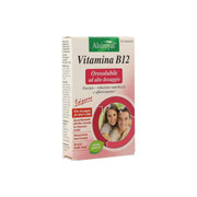 Vitamina B12 Orosoluble 30 Comprimidos-3
