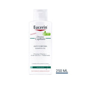 Eucerin Gel Champú Anticaspa 250ml-7