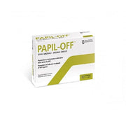 Papil-Off Óvulos Vaginales 10 Piezas-1