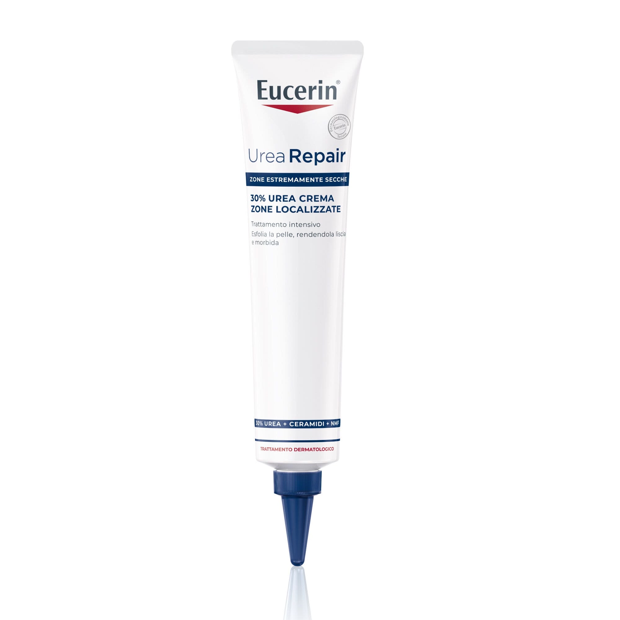 Eucerin UreaRepair Crema 30% Urea 75ml-1