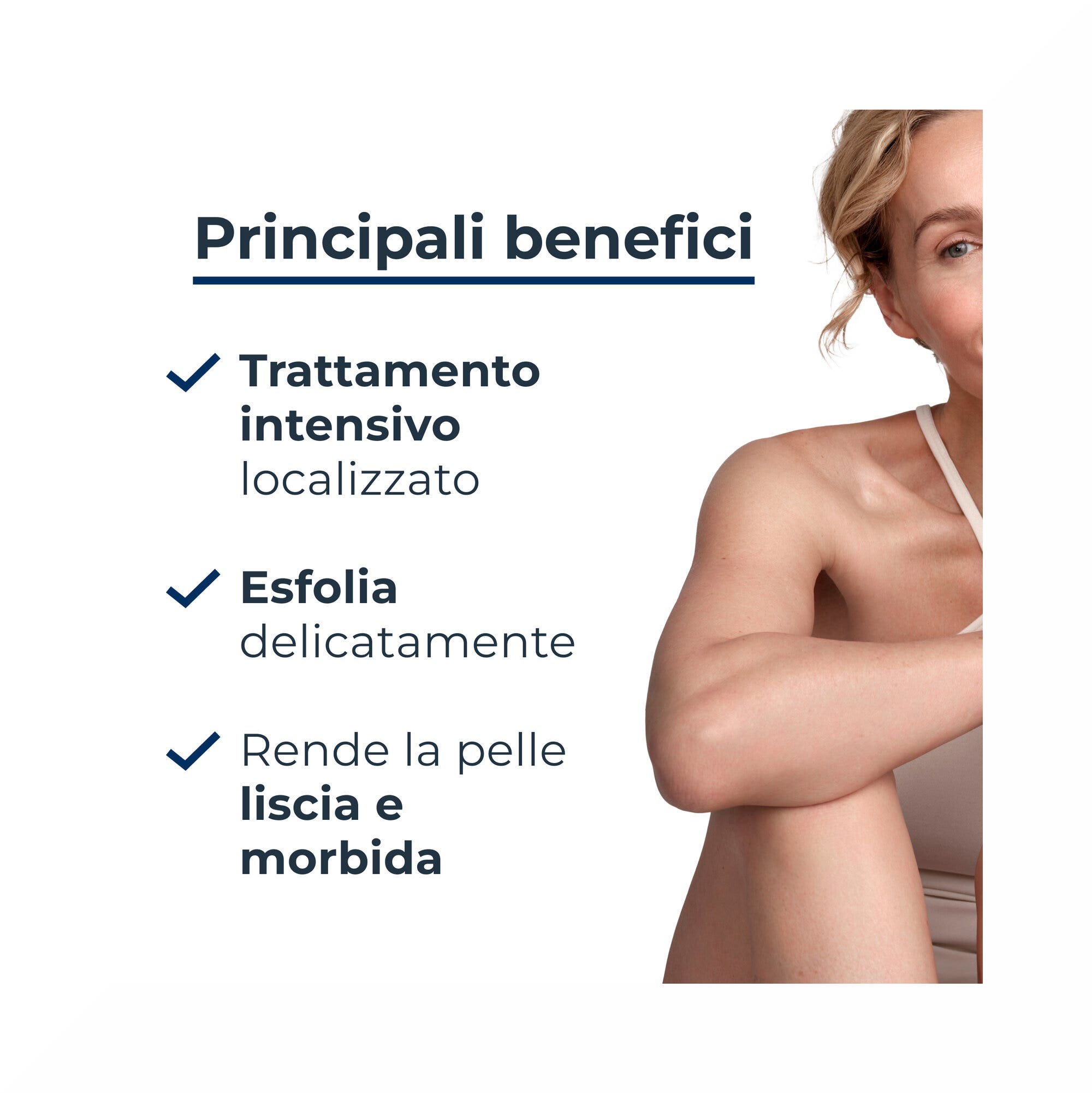 Eucerin UreaRepair Crema 30% Urea 75ml-2