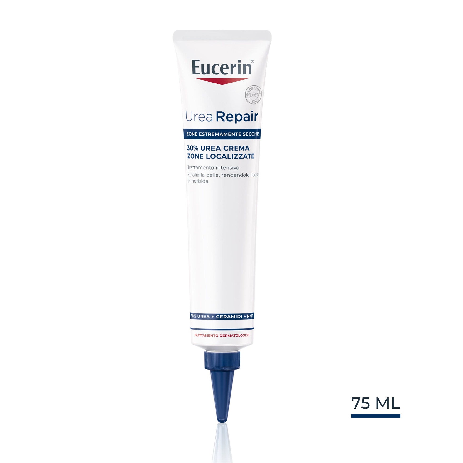 Eucerin UreaRepair Crema 30% Urea 75ml-7