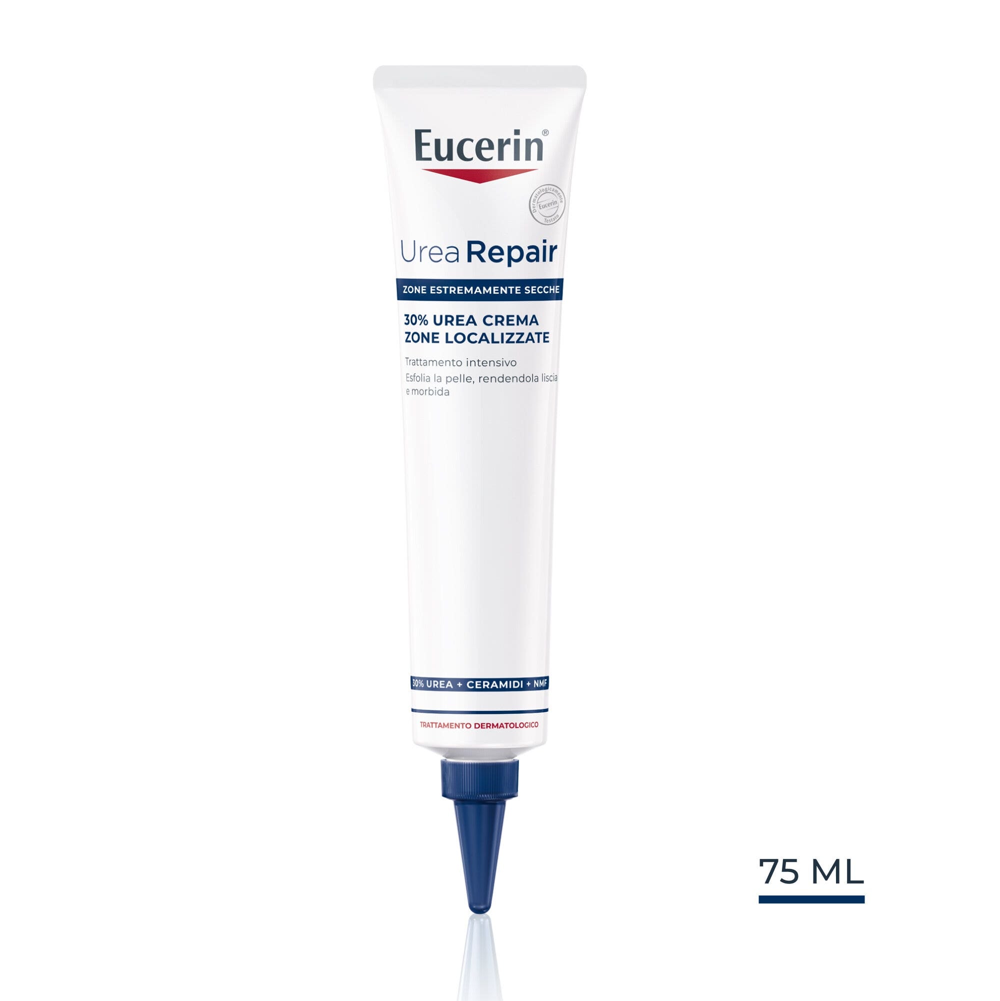Eucerin UreaRepair Crema 30% Urea 75ml-7