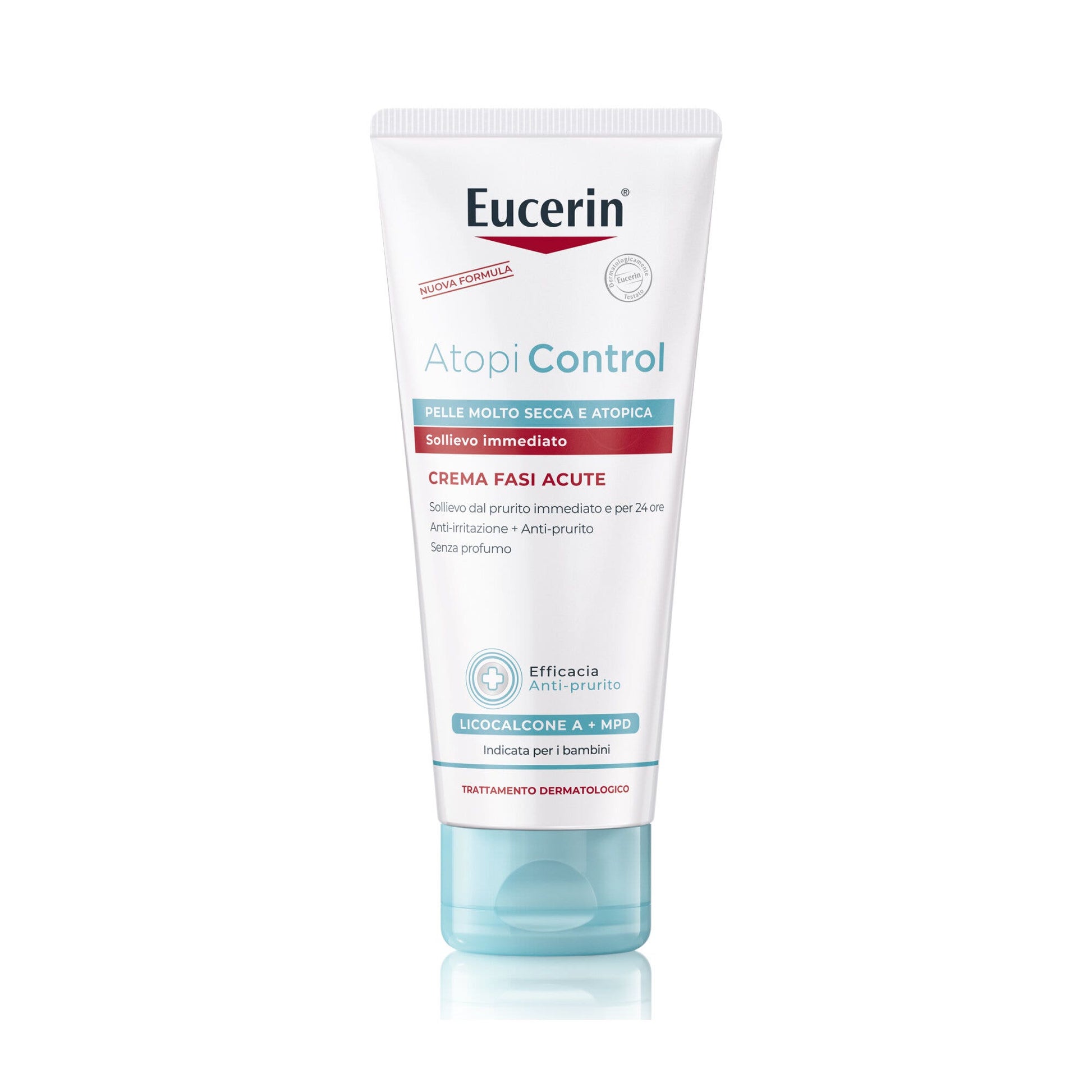 Eucerin AtopiControl Crema Fase Aguda 100ml-1