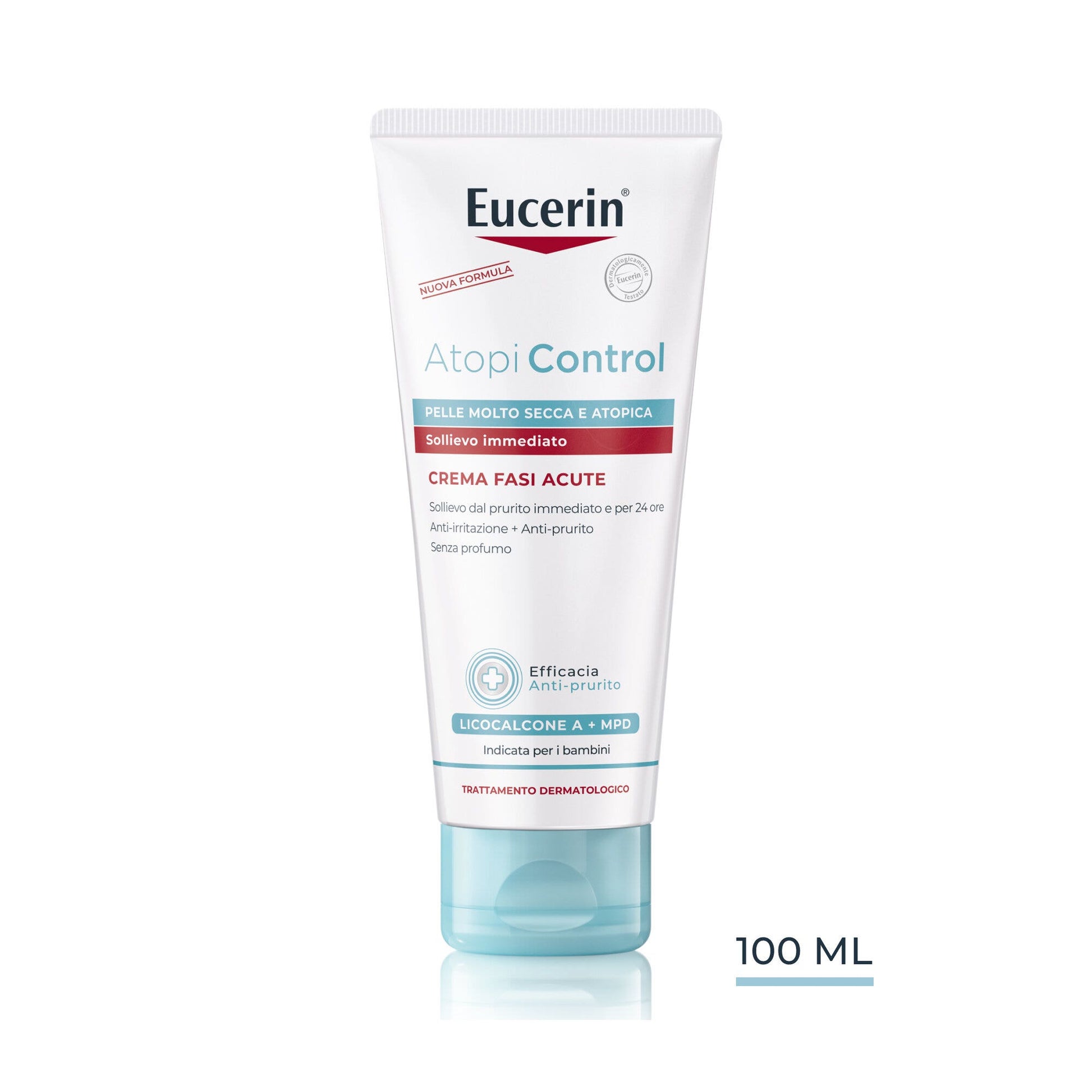 Eucerin AtopiControl Crema Fase Aguda 100ml-7