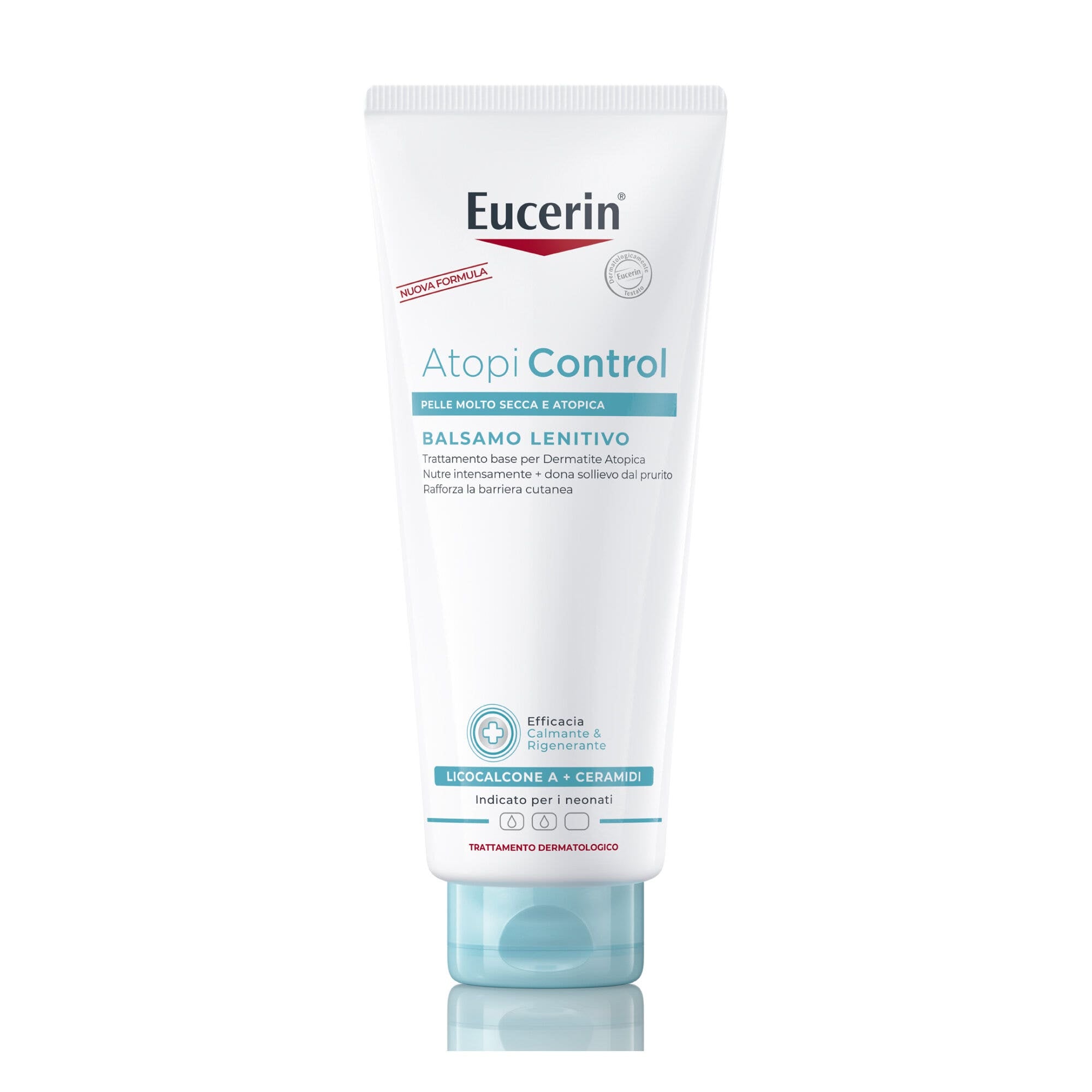 Eucerin AtopiControl Bálsamo Corporal 400ml-1
