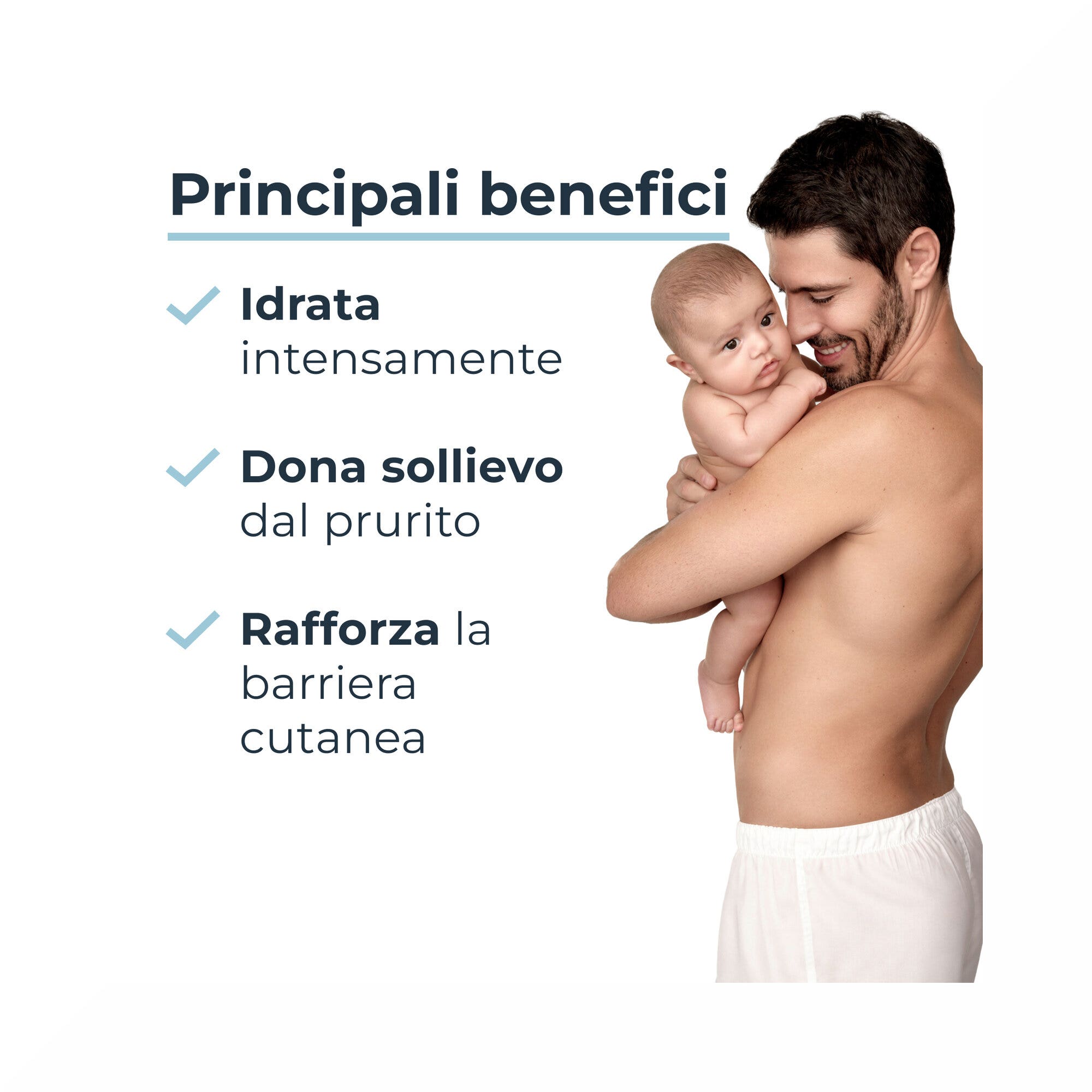 Eucerin AtopiControl Bálsamo Corporal 400ml-2
