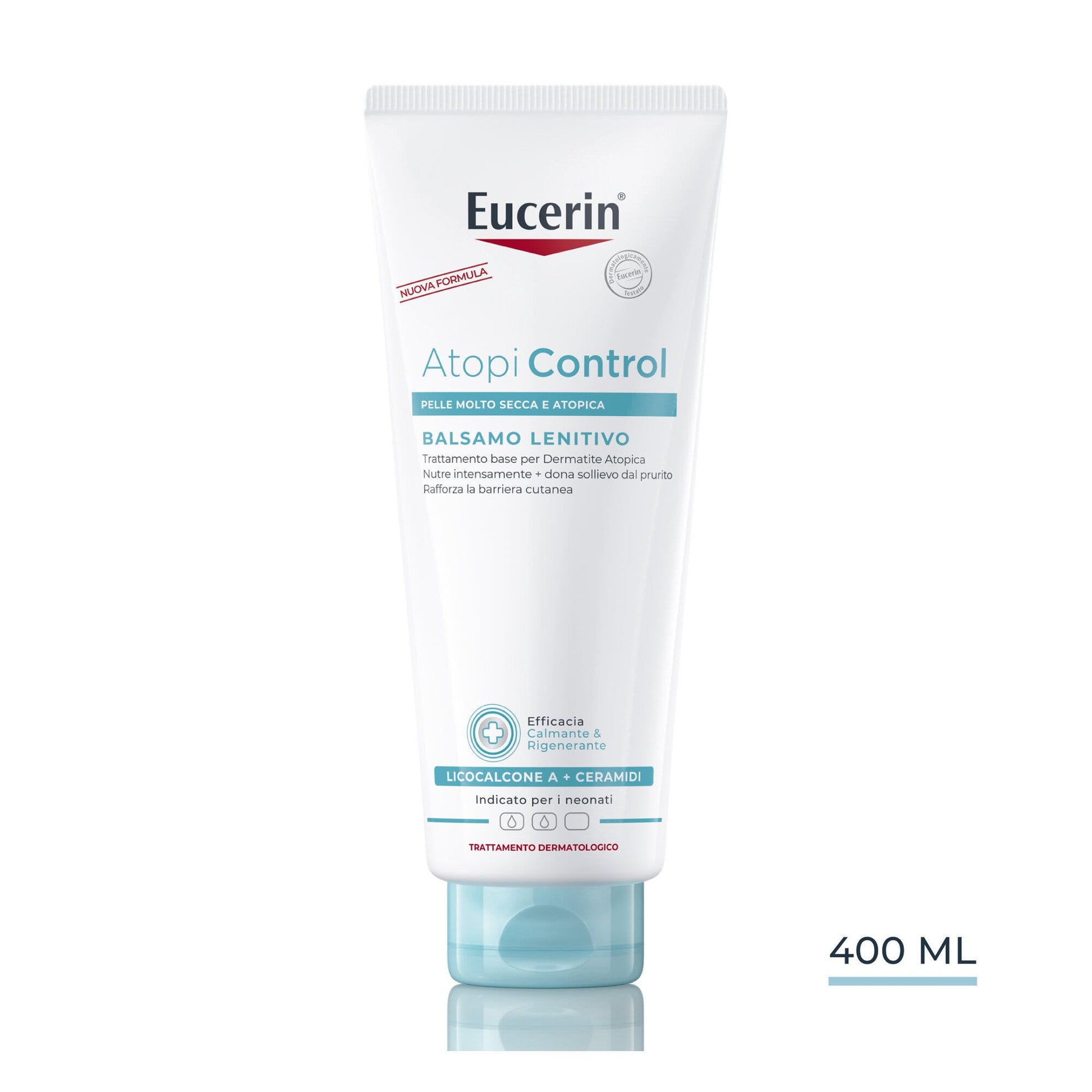 Eucerin AtopiControl Bálsamo Corporal 400ml-7