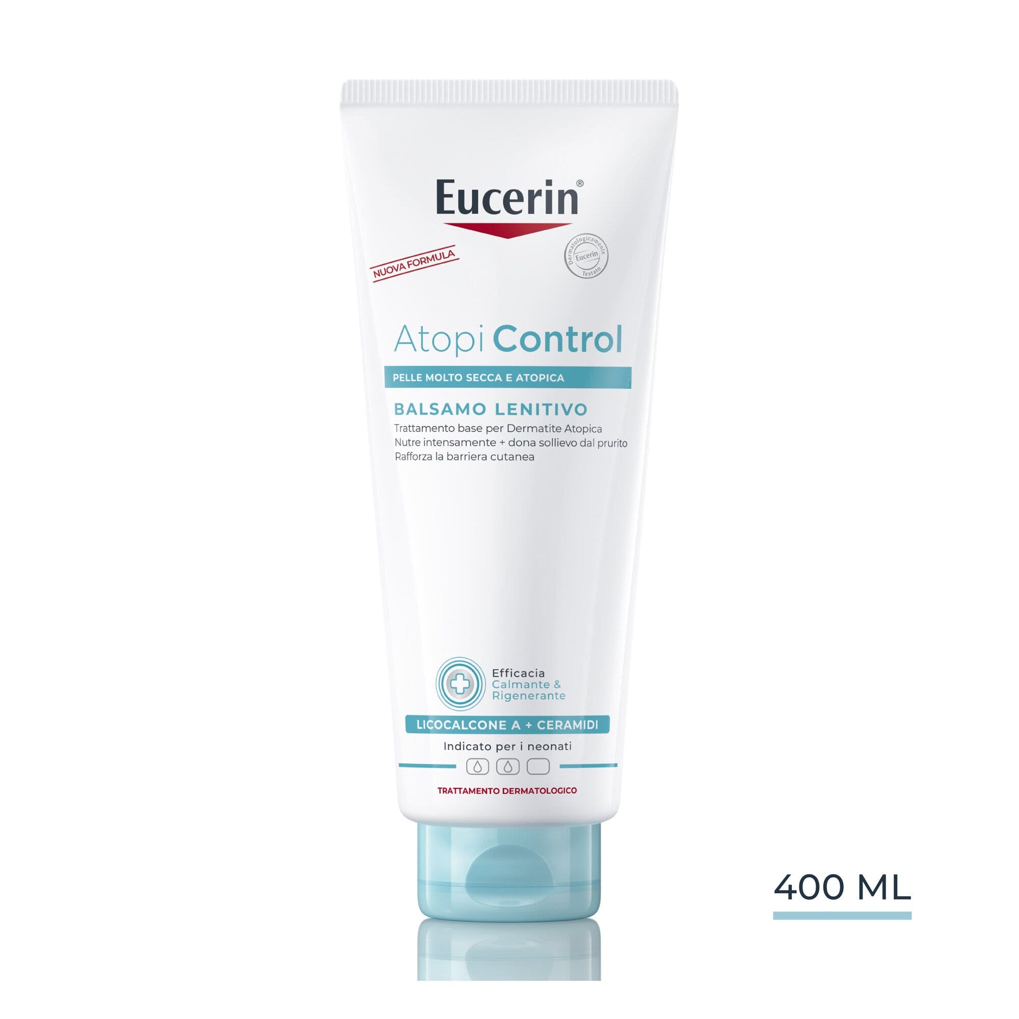 Eucerin AtopiControl Bálsamo Corporal 400ml-7